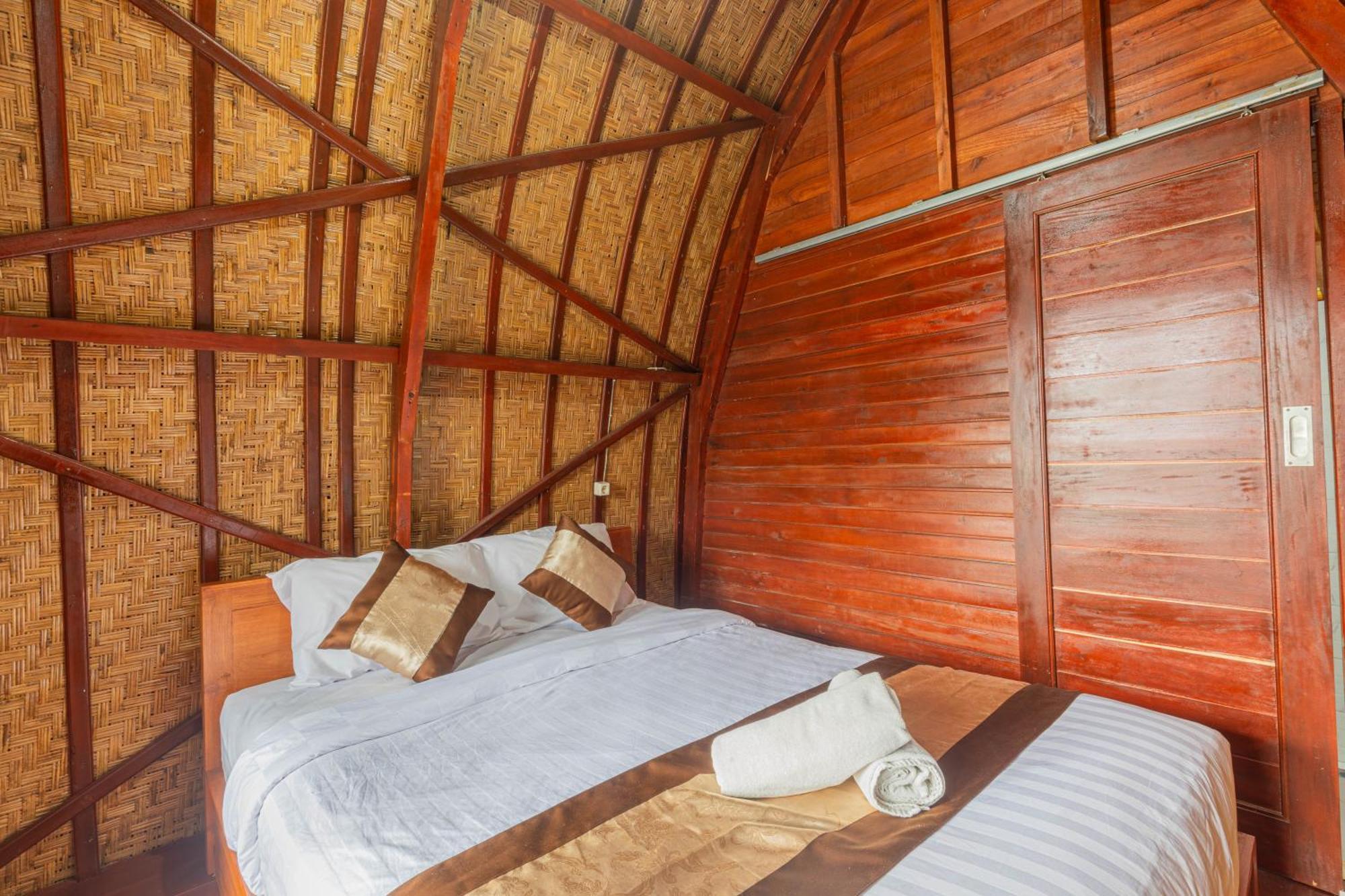 Cabana Bali Villa Kintamani Extérieur photo
