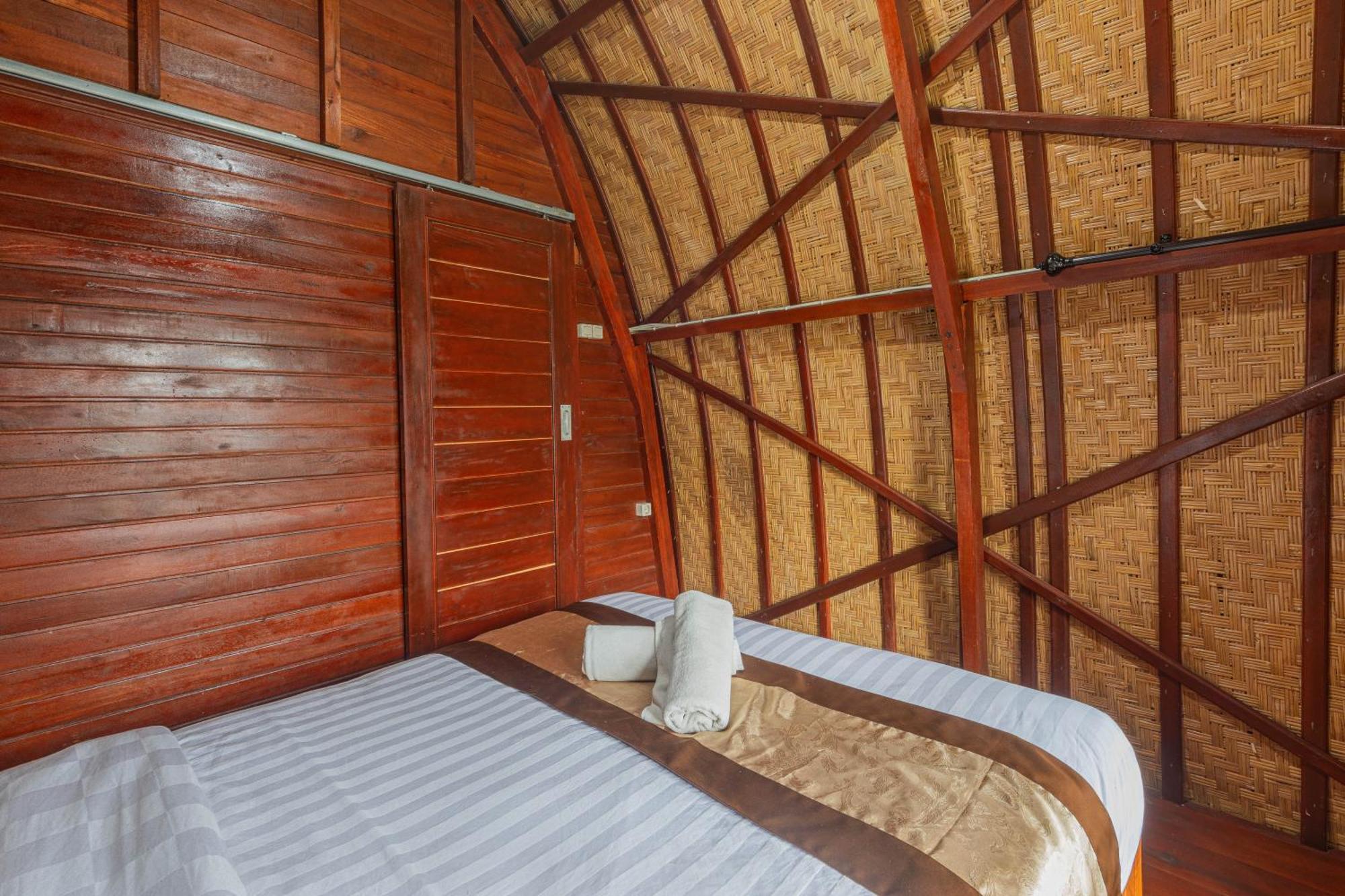 Cabana Bali Villa Kintamani Extérieur photo