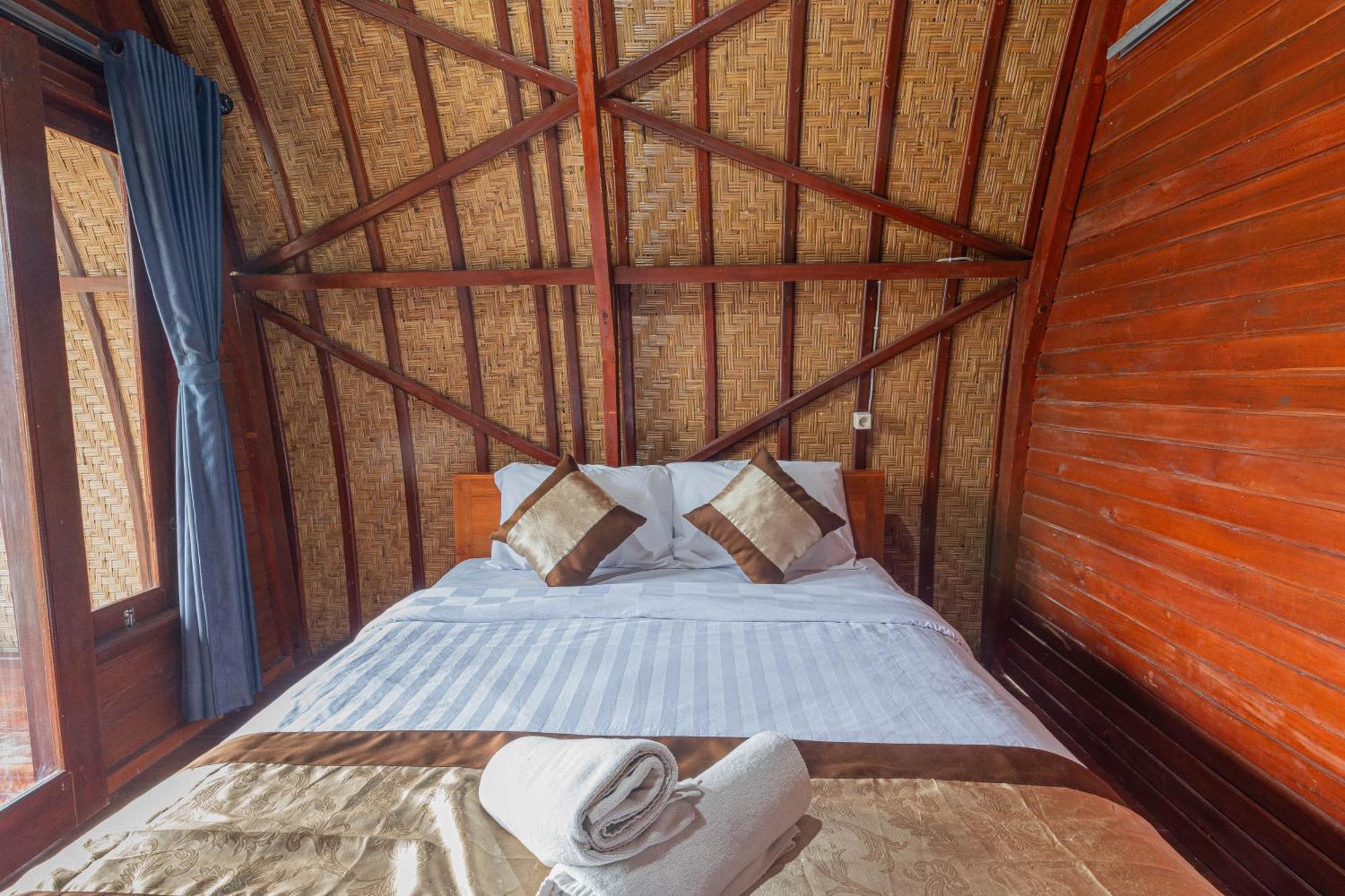 Cabana Bali Villa Kintamani Extérieur photo