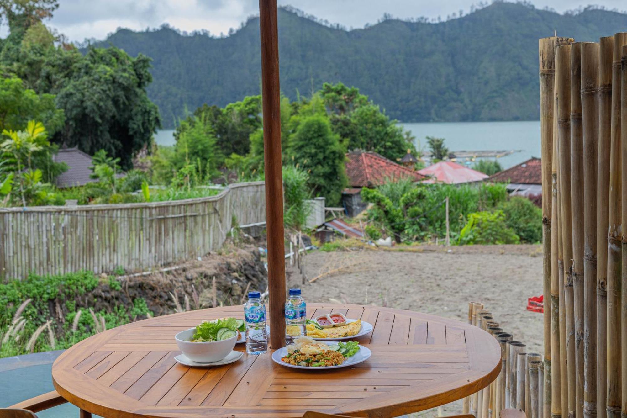 Cabana Bali Villa Kintamani Extérieur photo