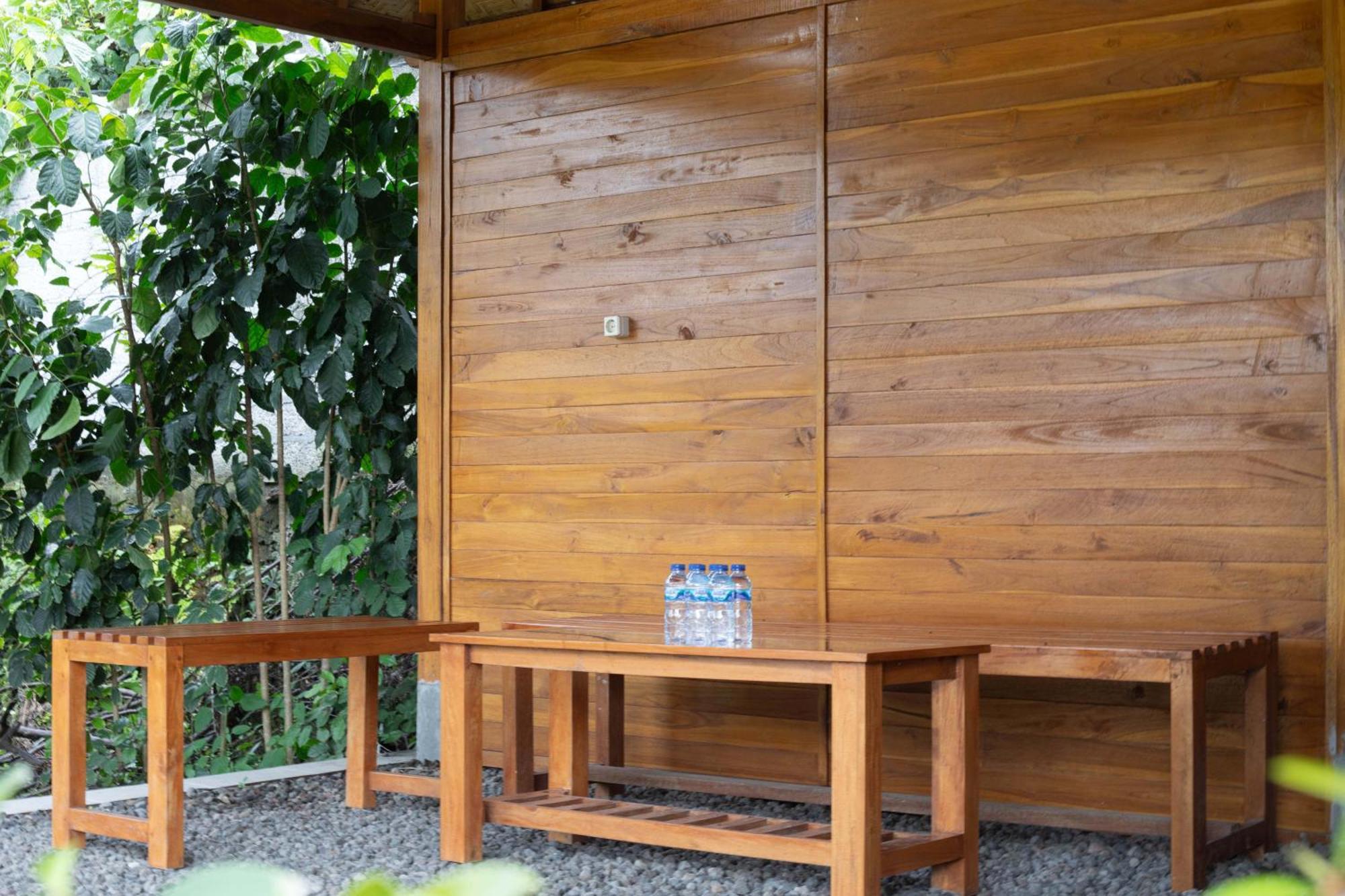 Cabana Bali Villa Kintamani Extérieur photo
